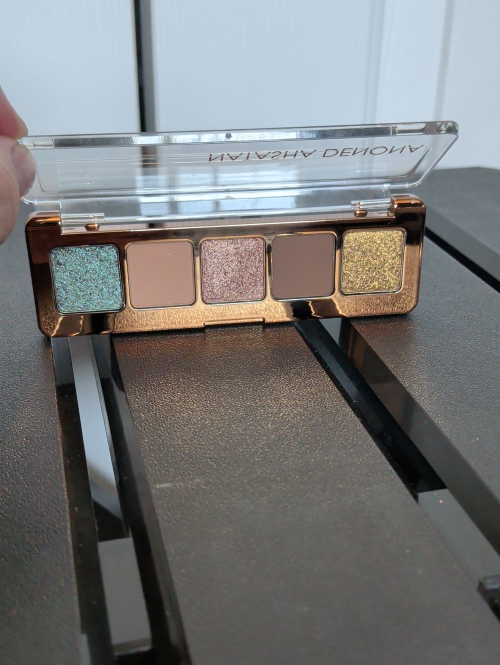 Natasha Denona Mini Star Palette